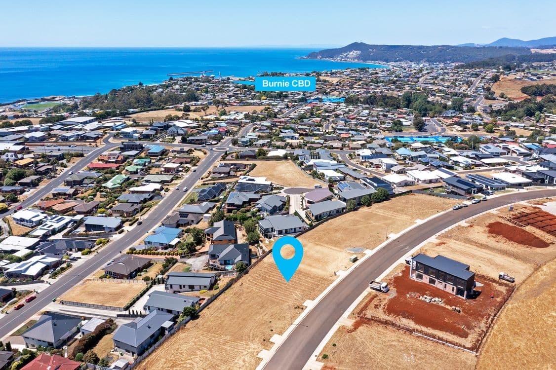52 Hillfarm Drive, PARK GROVE, TAS 7320, Park Grove - Thumbnail 3