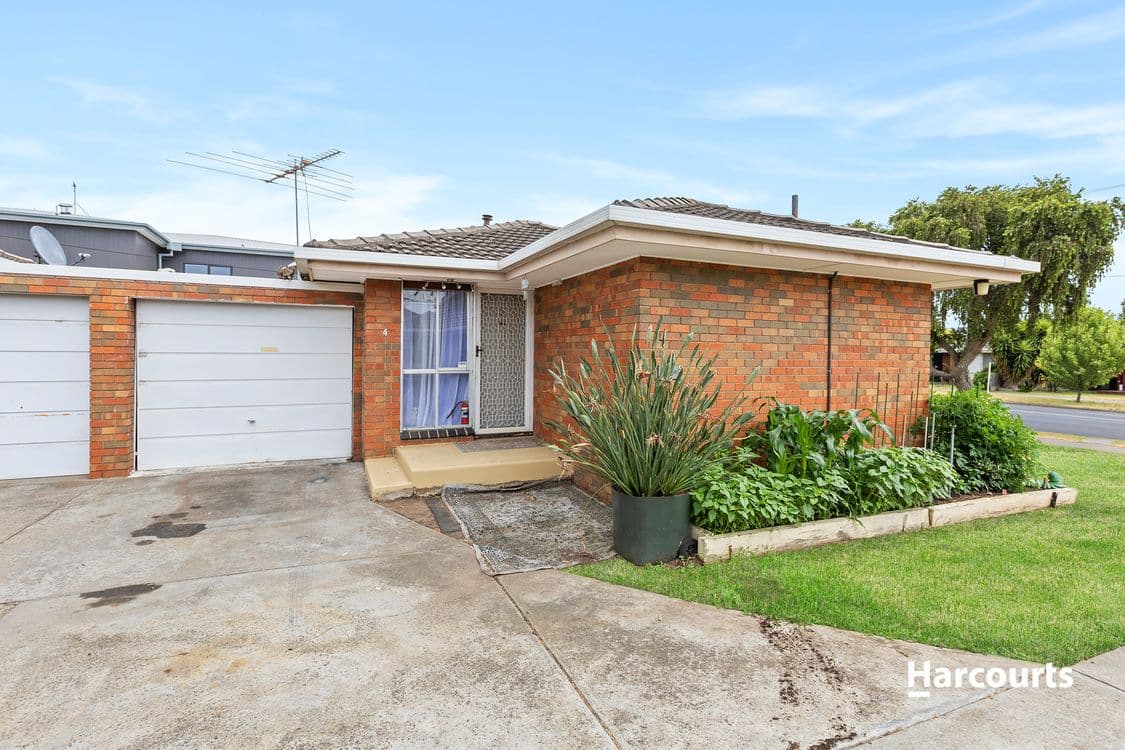 4/105 Plantation Road, Corio, VIC 3214, Corio - Image 1