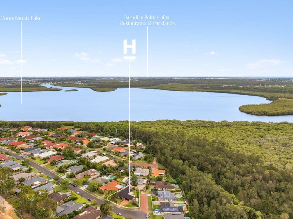 30 Urangan Court, Helensvale, QLD 4212, Helensvale - Thumbnail 3
