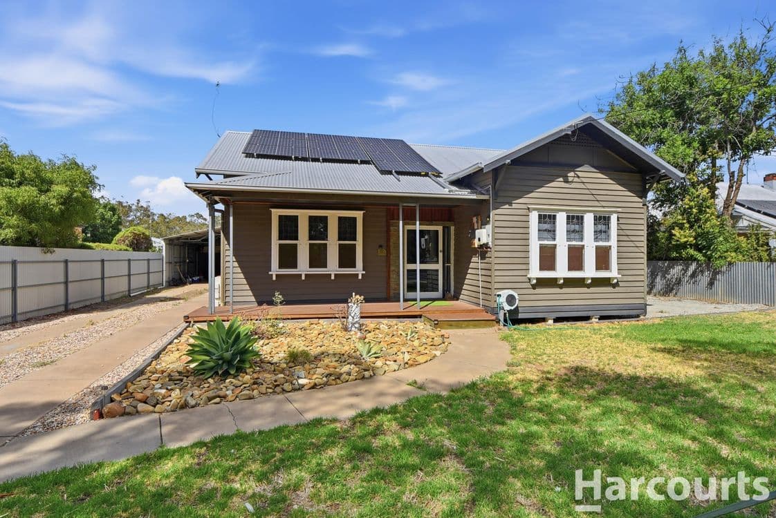 86 Craig Avenue, WARRACKNABEAL, VIC 3393, Warracknabeal - Thumbnail 3