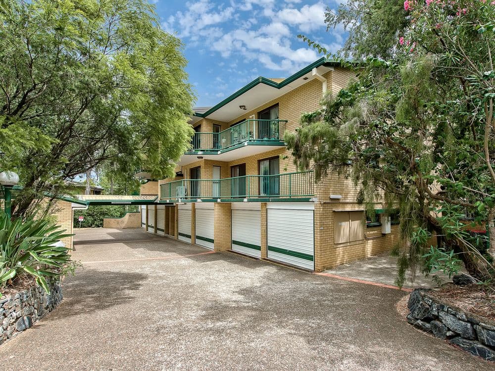 10/35 Durham Street, ST LUCIA, QLD 4067, St Lucia - Image 1