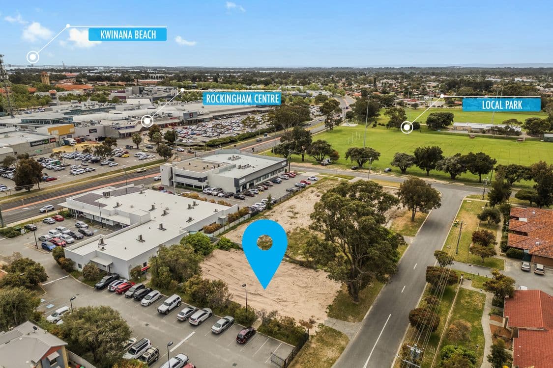 8 Baralda Court, ROCKINGHAM, WA 6168, Rockingham - Thumbnail 2