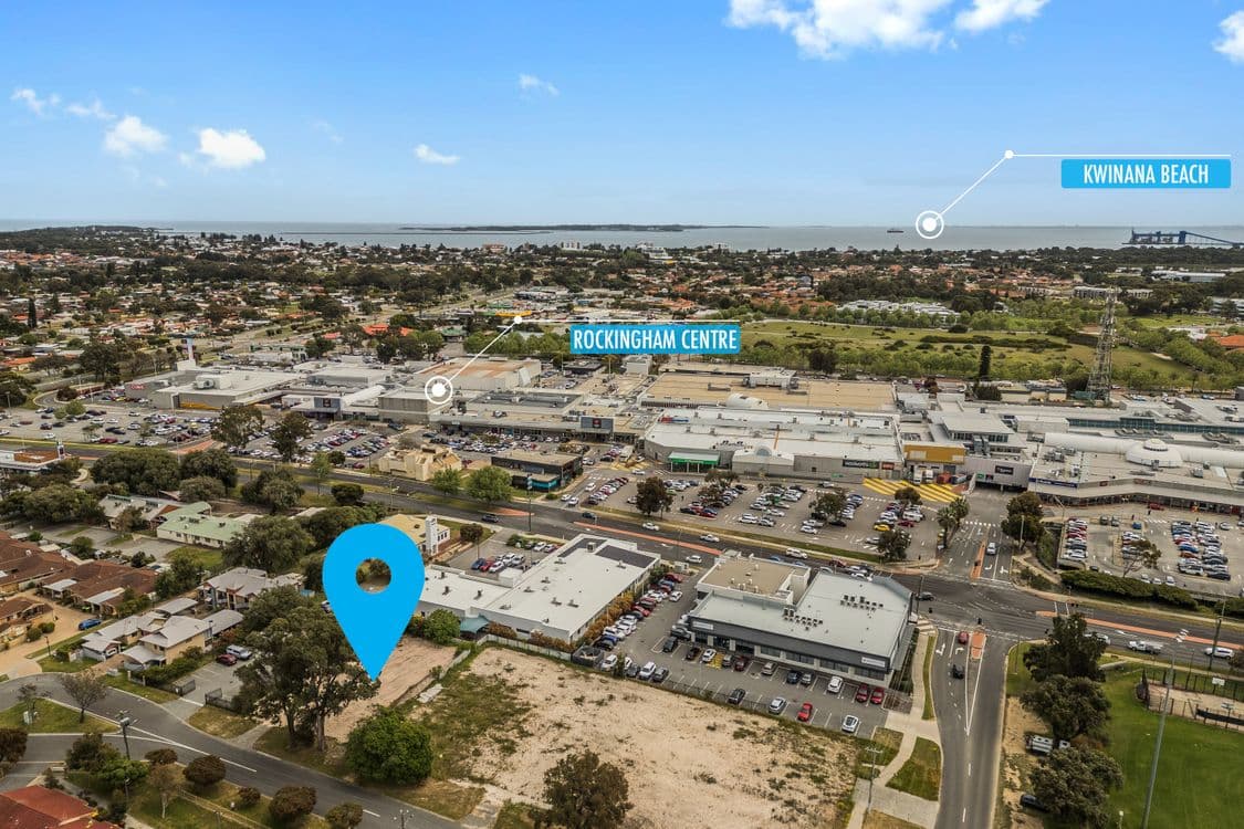8 Baralda Court, ROCKINGHAM, WA 6168, Rockingham - Thumbnail 3