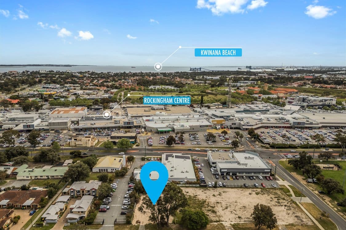 8 Baralda Court, ROCKINGHAM, WA 6168, Rockingham - Thumbnail 4
