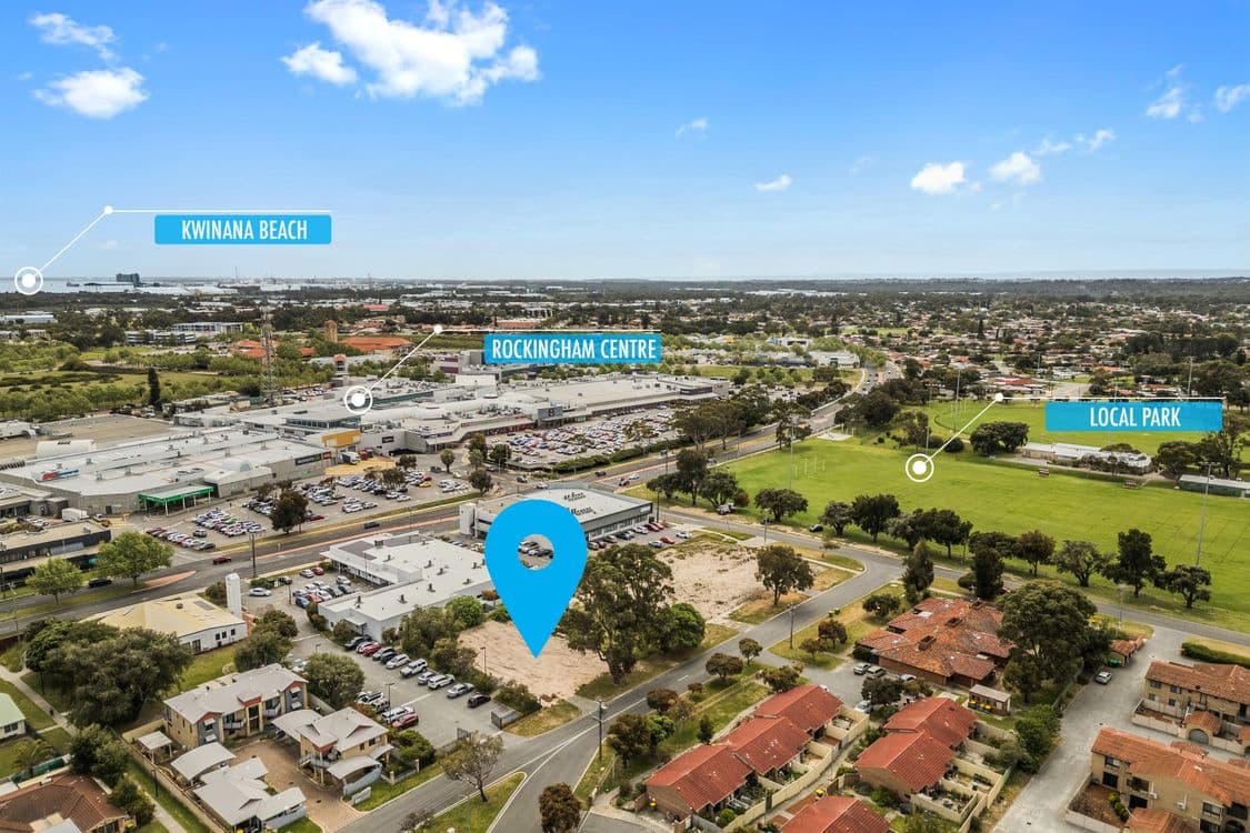 8 Baralda Court, ROCKINGHAM, WA 6168, Rockingham - Thumbnail 5