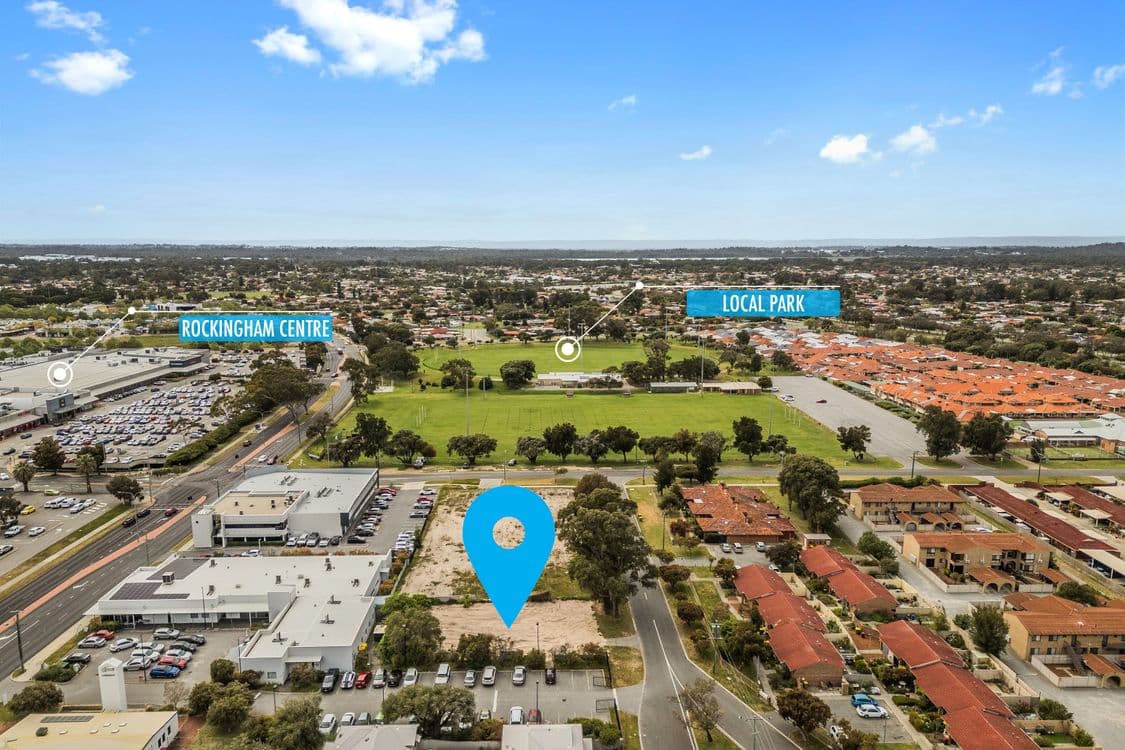 8 Baralda Court, ROCKINGHAM, WA 6168, Rockingham - Thumbnail 6
