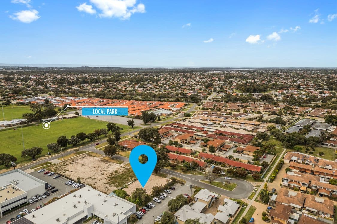 8 Baralda Court, ROCKINGHAM, WA 6168, Rockingham - Thumbnail 7