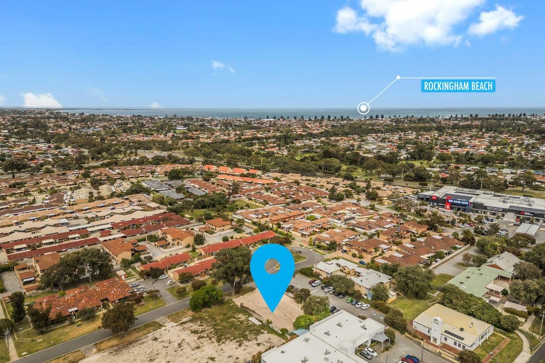 8 Baralda Court, ROCKINGHAM, WA 6168, Rockingham - Thumbnail 8