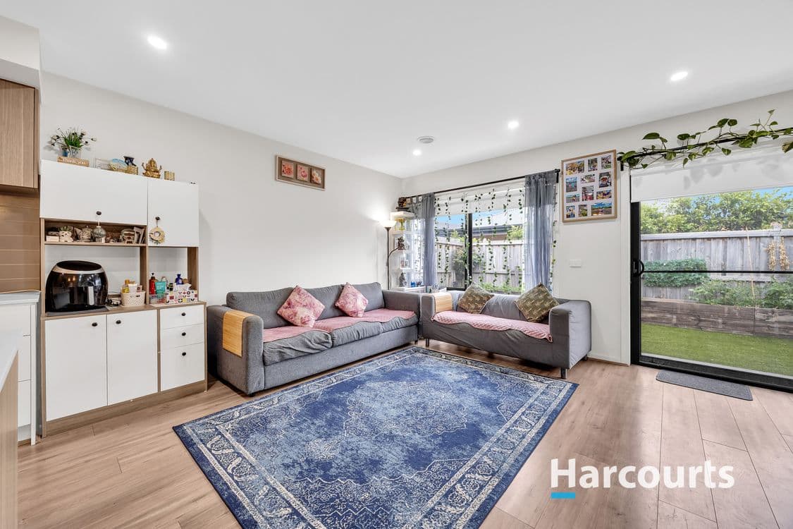 12 Semilla Street, CLYDE NORTH, VIC 3978, Clyde North - Thumbnail 3