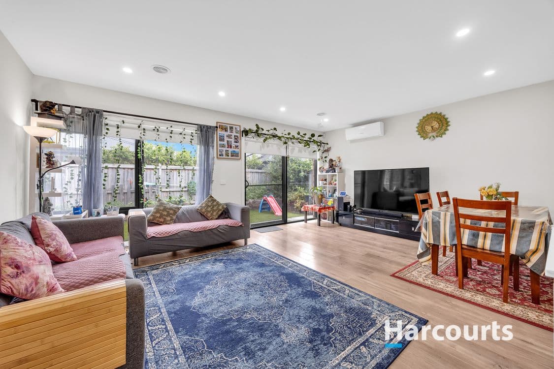 12 Semilla Street, CLYDE NORTH, VIC 3978, Clyde North - Thumbnail 4