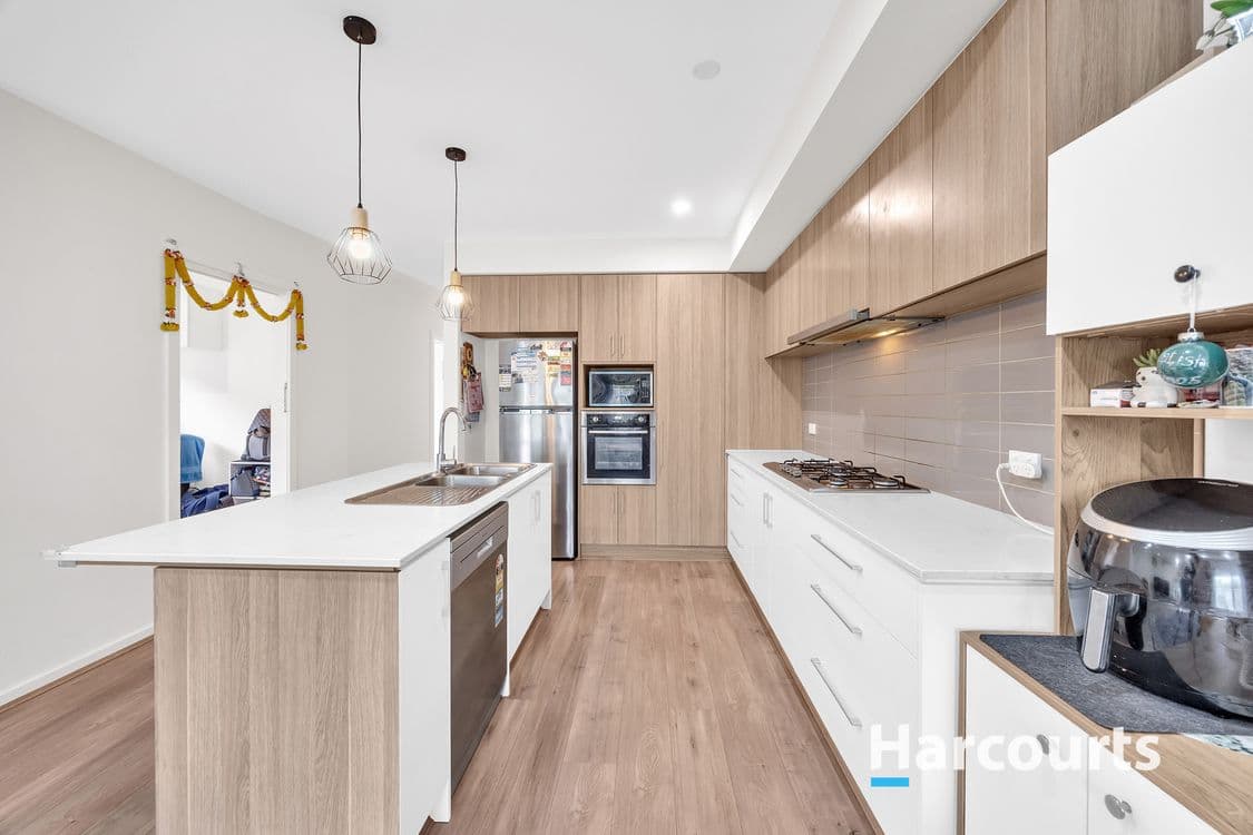 12 Semilla Street, CLYDE NORTH, VIC 3978, Clyde North - Thumbnail 5