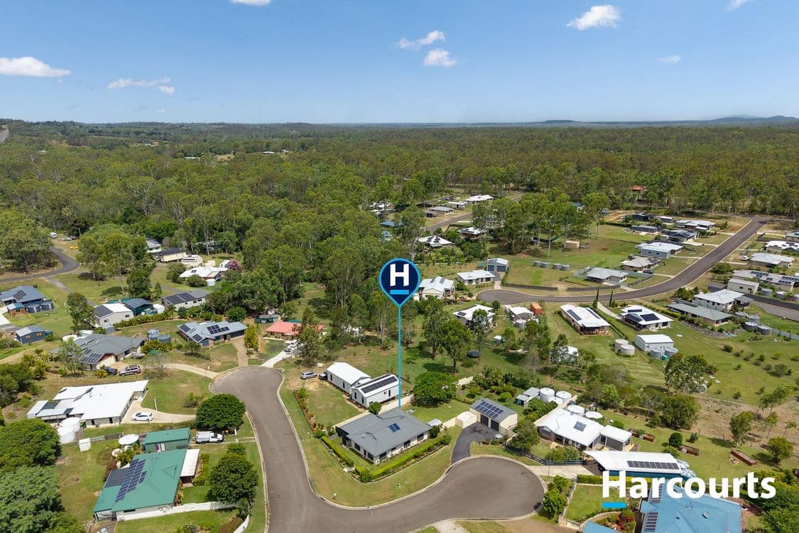 2 Possum Place, APPLE TREE CREEK, QLD 4660, Apple Tree Creek - Thumbnail 2