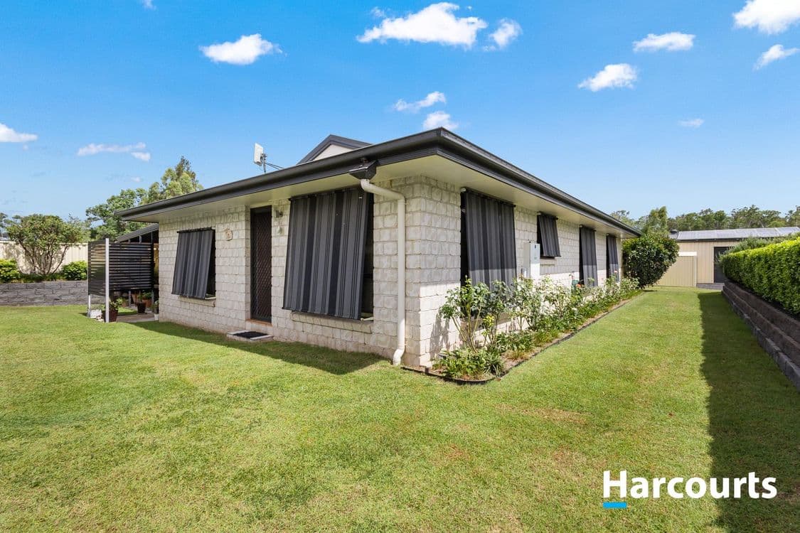 2 Possum Place, APPLE TREE CREEK, QLD 4660, Apple Tree Creek - Thumbnail 3