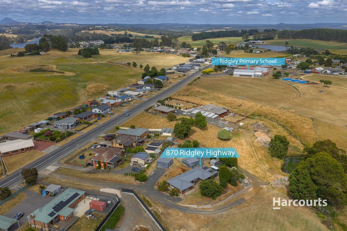 870 Ridgley Highway, RIDGLEY, TAS 7321, Ridgley - Thumbnail 6
