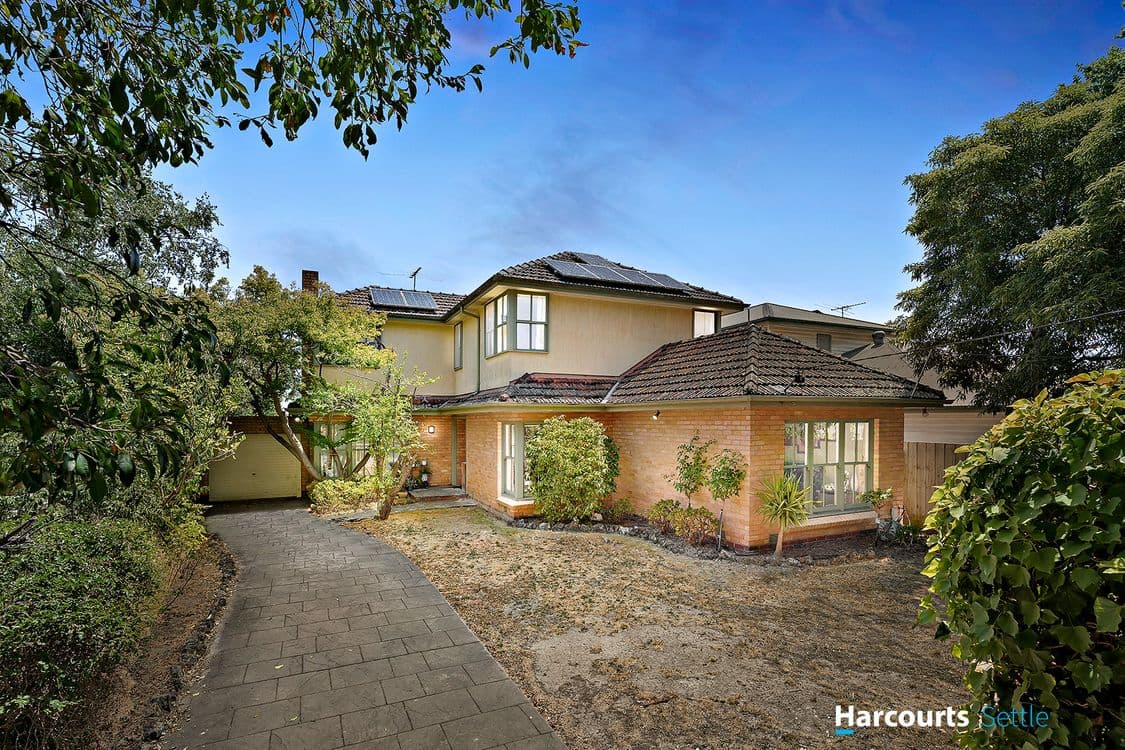 23 Court Street, BOX HILL, VIC 3128, Box Hill - Image 1