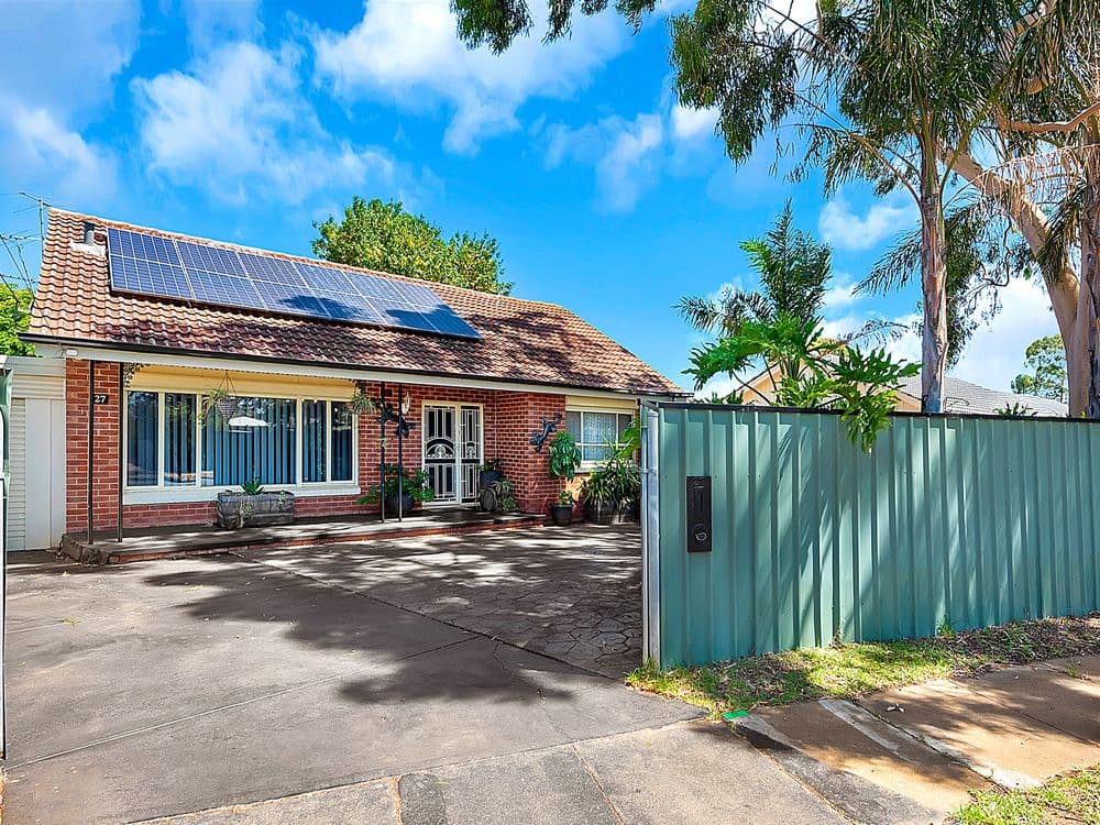 27 Hambridge Road, Davoren Park - Image 1
