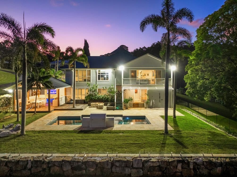 71 Larcombe Drive, WONGAWALLAN, QLD 4210, Wongawallan - Thumbnail 2
