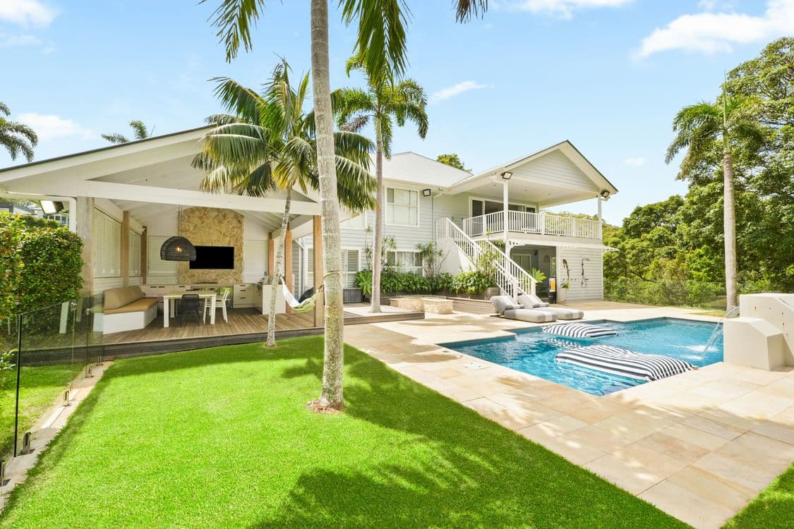 71 Larcombe Drive, WONGAWALLAN, QLD 4210, Wongawallan - Thumbnail 4