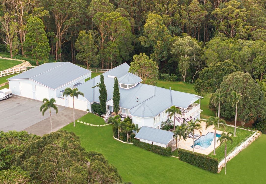 71 Larcombe Drive, WONGAWALLAN, QLD 4210, Wongawallan - Thumbnail 7