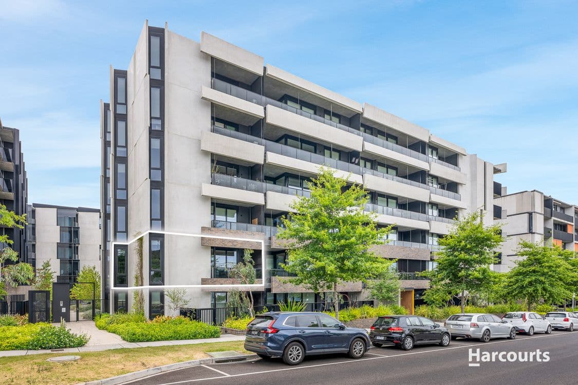 103/13 Foundation Boulevard, BURWOOD EAST, VIC 3151, Burwood East - Image 1