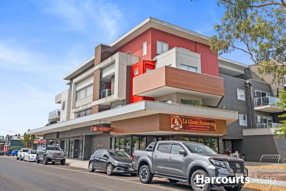 313/51-53 Buckley Street, NOBLE PARK, VIC 3174, Noble Park - Image 1