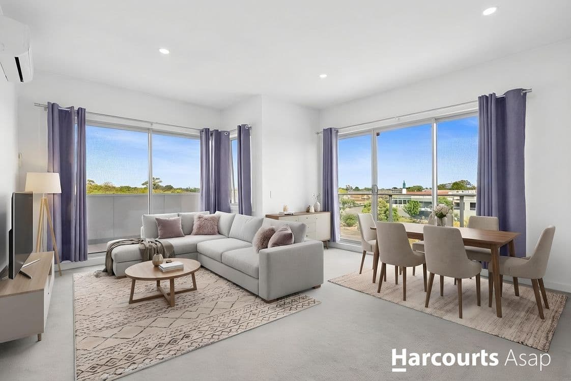 313/51-53 Buckley Street, NOBLE PARK, VIC 3174, Noble Park - Thumbnail 2