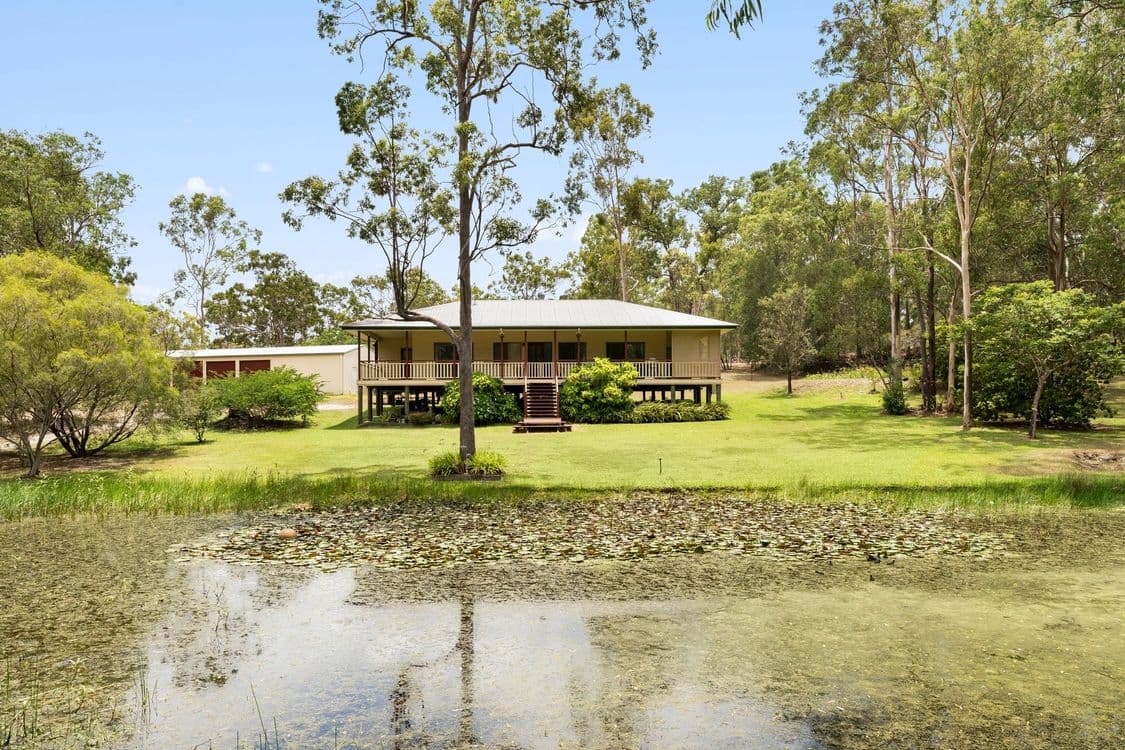 139-147 Sharton Avenue, BUCCAN, QLD 4207, Buccan - Image 1