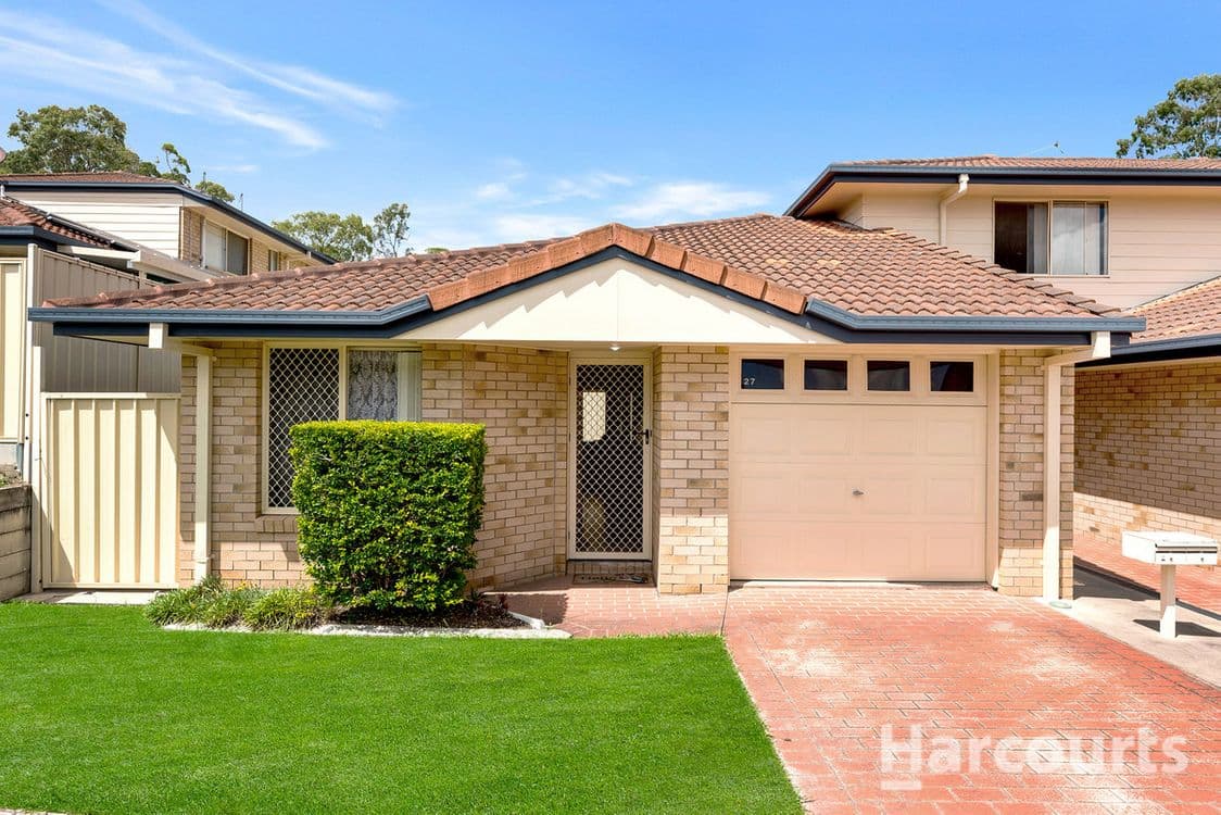 27/14 Everest Street, Warner, QLD 4500, Warner - Image 1