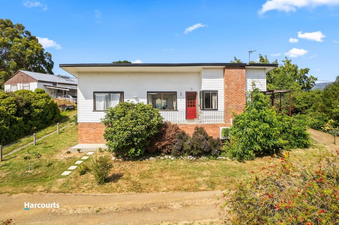 4 Padmans Lane, GEEVESTON, TAS 7116, Geeveston - Image 1