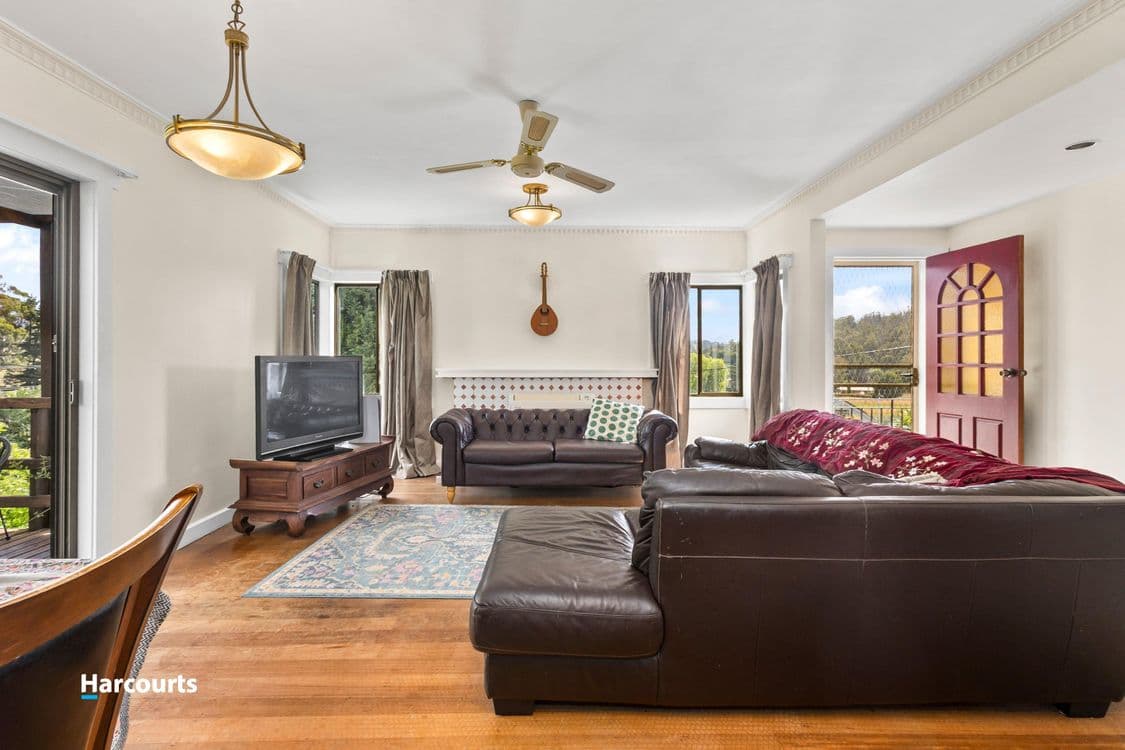 4 Padmans Lane, GEEVESTON, TAS 7116, Geeveston - Thumbnail 2