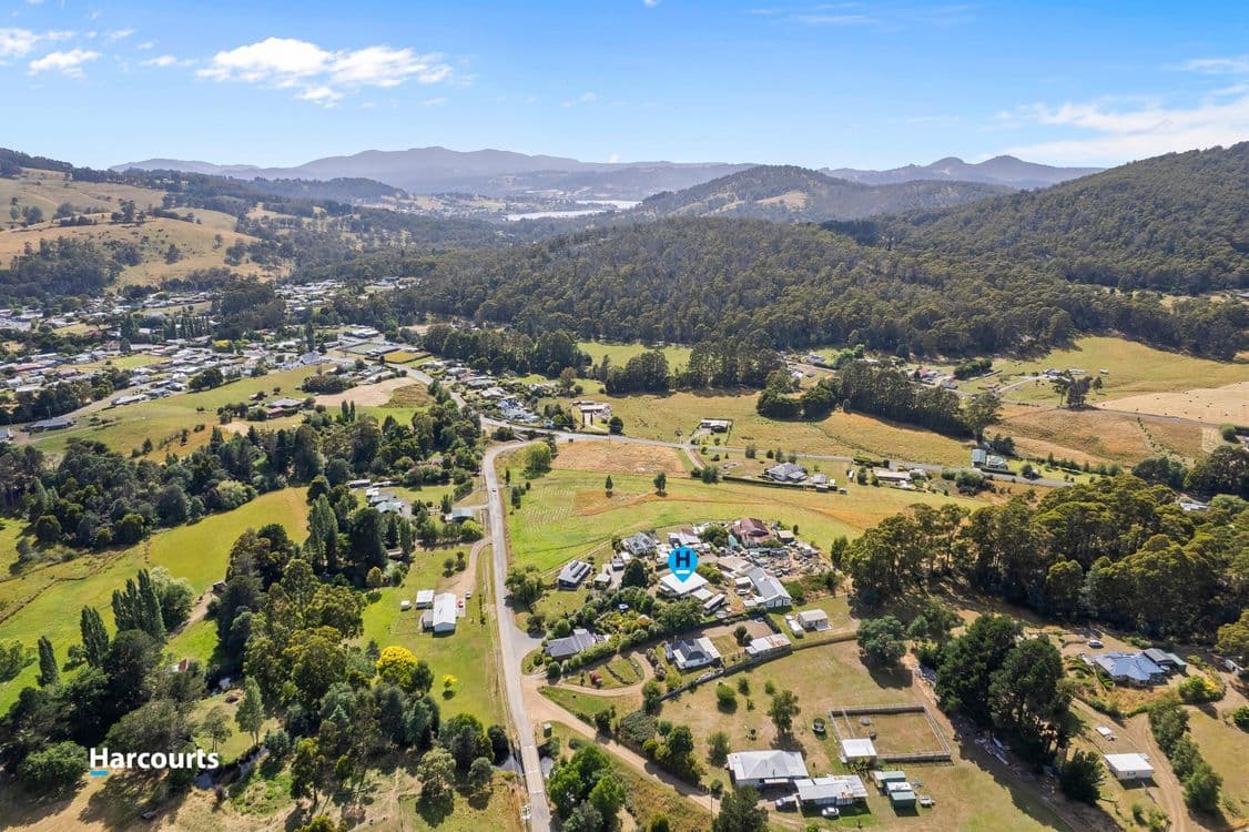 4 Padmans Lane, GEEVESTON, TAS 7116, Geeveston - Thumbnail 6