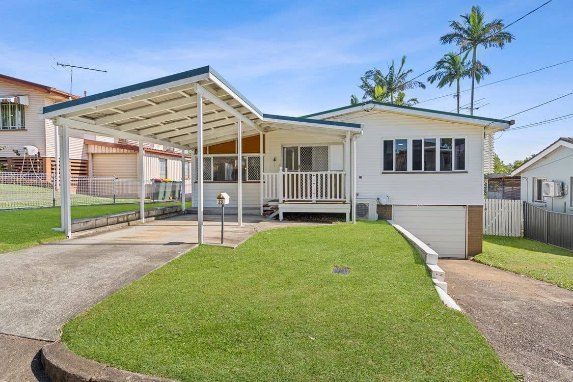 23 Cabanda Street, WYNNUM WEST, QLD 4178, Wynnum West - Image 1