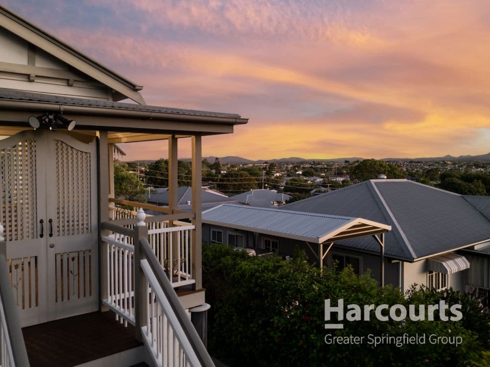 4 Jackes Street, EASTERN HEIGHTS, QLD 4305, Eastern Heights - Image 1