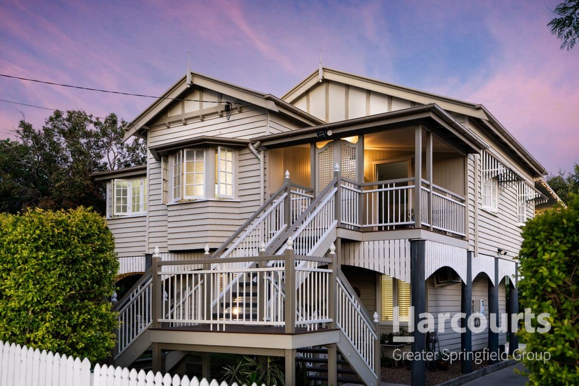 4 Jackes Street, EASTERN HEIGHTS, QLD 4305, Eastern Heights - Thumbnail 3
