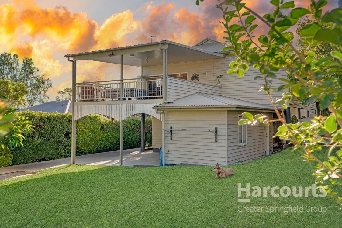 4 Jackes Street, EASTERN HEIGHTS, QLD 4305, Eastern Heights - Thumbnail 4