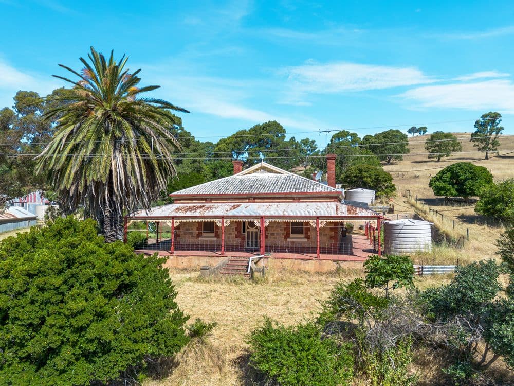 80 Menzel Road, WILLIAMSTOWN, SA 5351, Williamstown - Image 1
