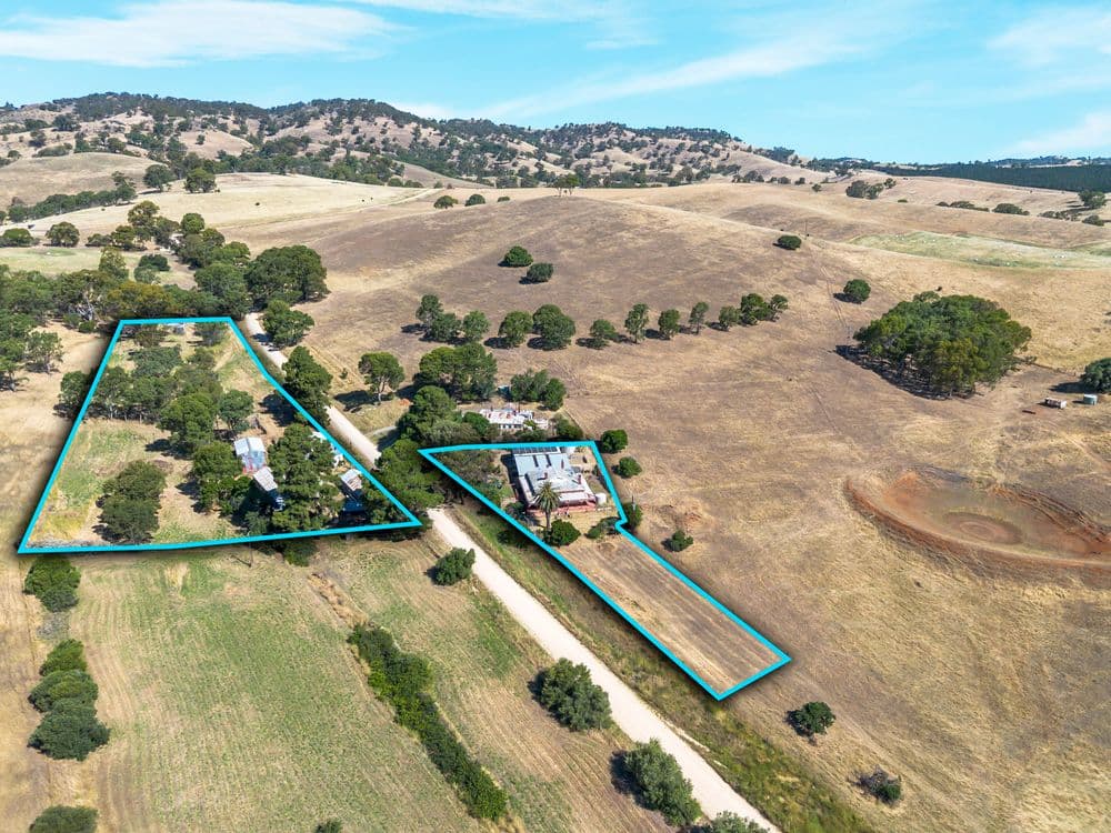 80 Menzel Road, WILLIAMSTOWN, SA 5351, Williamstown - Thumbnail 2