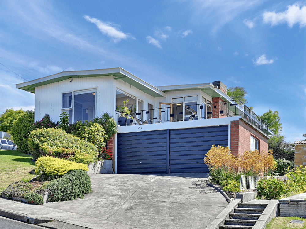 25 Athleen Avenue, LENAH VALLEY, TAS 7008, Lenah Valley - Image 1