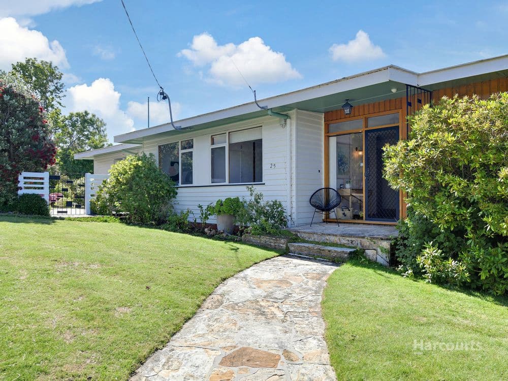 25 Athleen Avenue, LENAH VALLEY, TAS 7008, Lenah Valley - Thumbnail 2