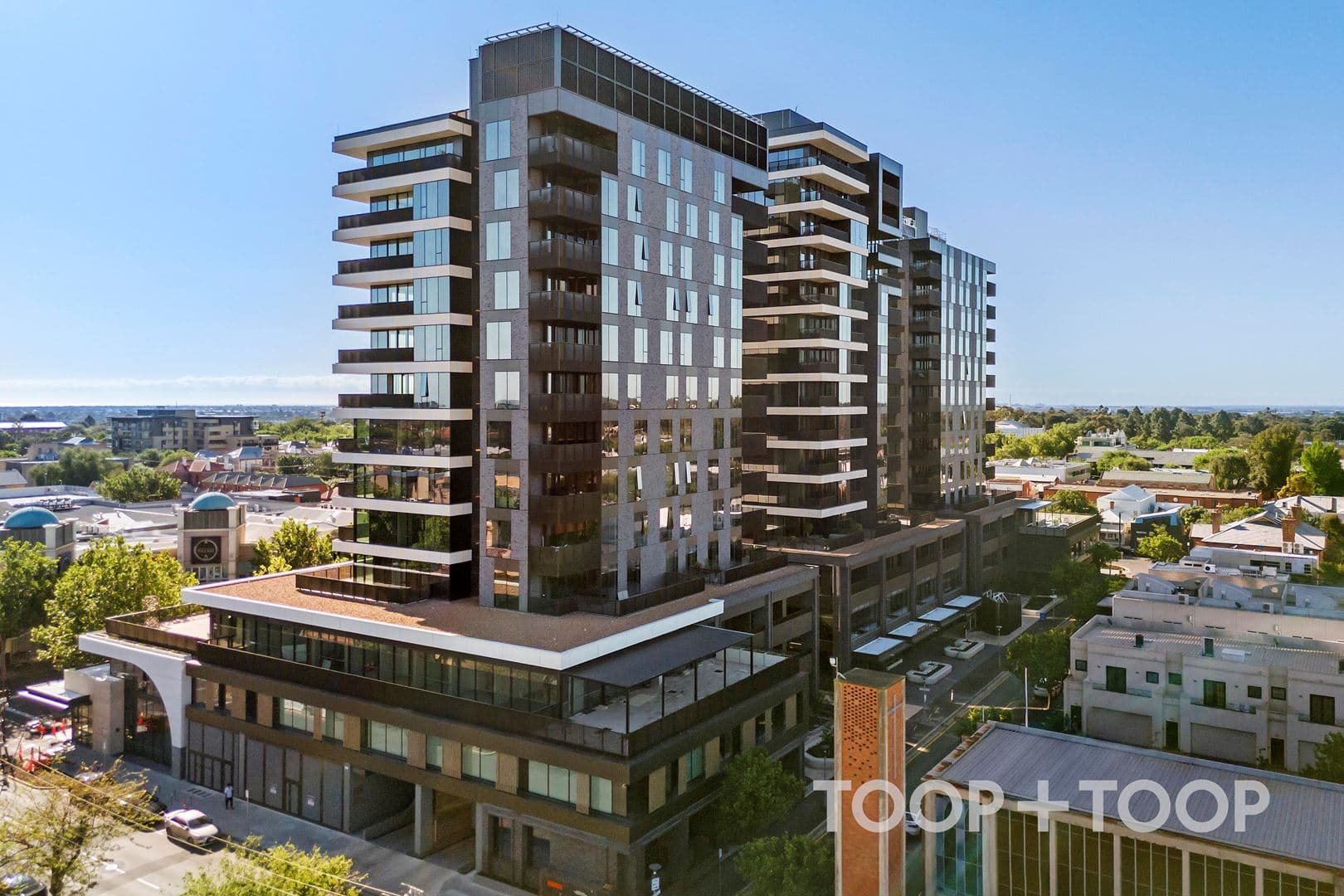 905 / 15 Centenary Street, North Adelaide SA 5006, North Adelaide - Image 1
