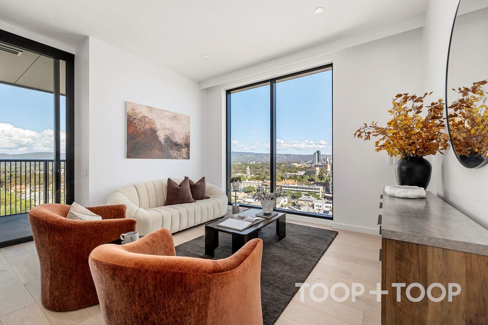 905 / 15 Centenary Street, North Adelaide SA 5006, North Adelaide - Thumbnail 4