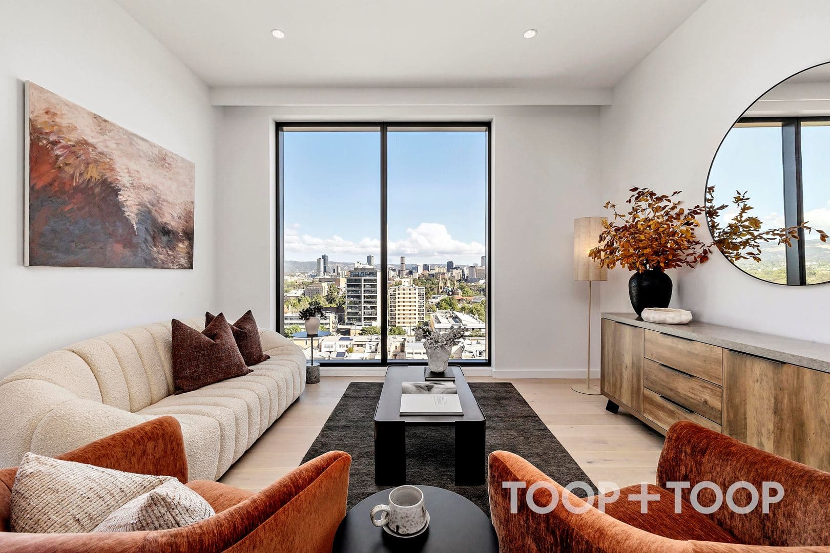 905 / 15 Centenary Street, North Adelaide SA 5006, North Adelaide - Thumbnail 5