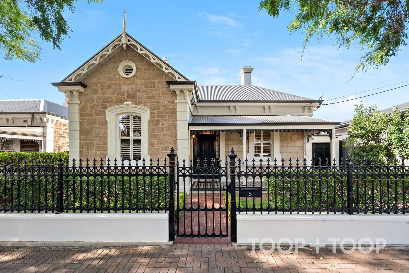 5 Rose Street, Norwood SA 5067, Norwood - Image 1