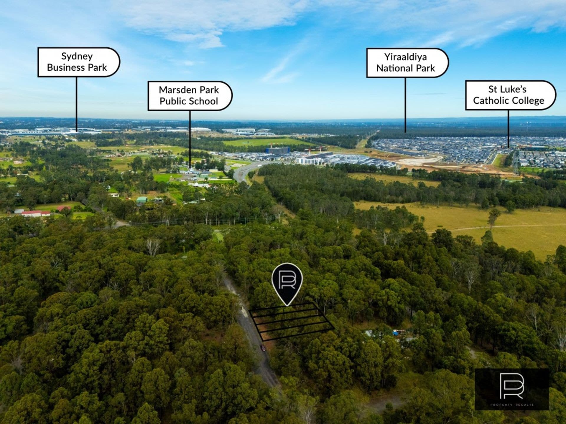 Lot 48 Loftus Street, Angus, NSW, 2765, Angus - Thumbnail 3