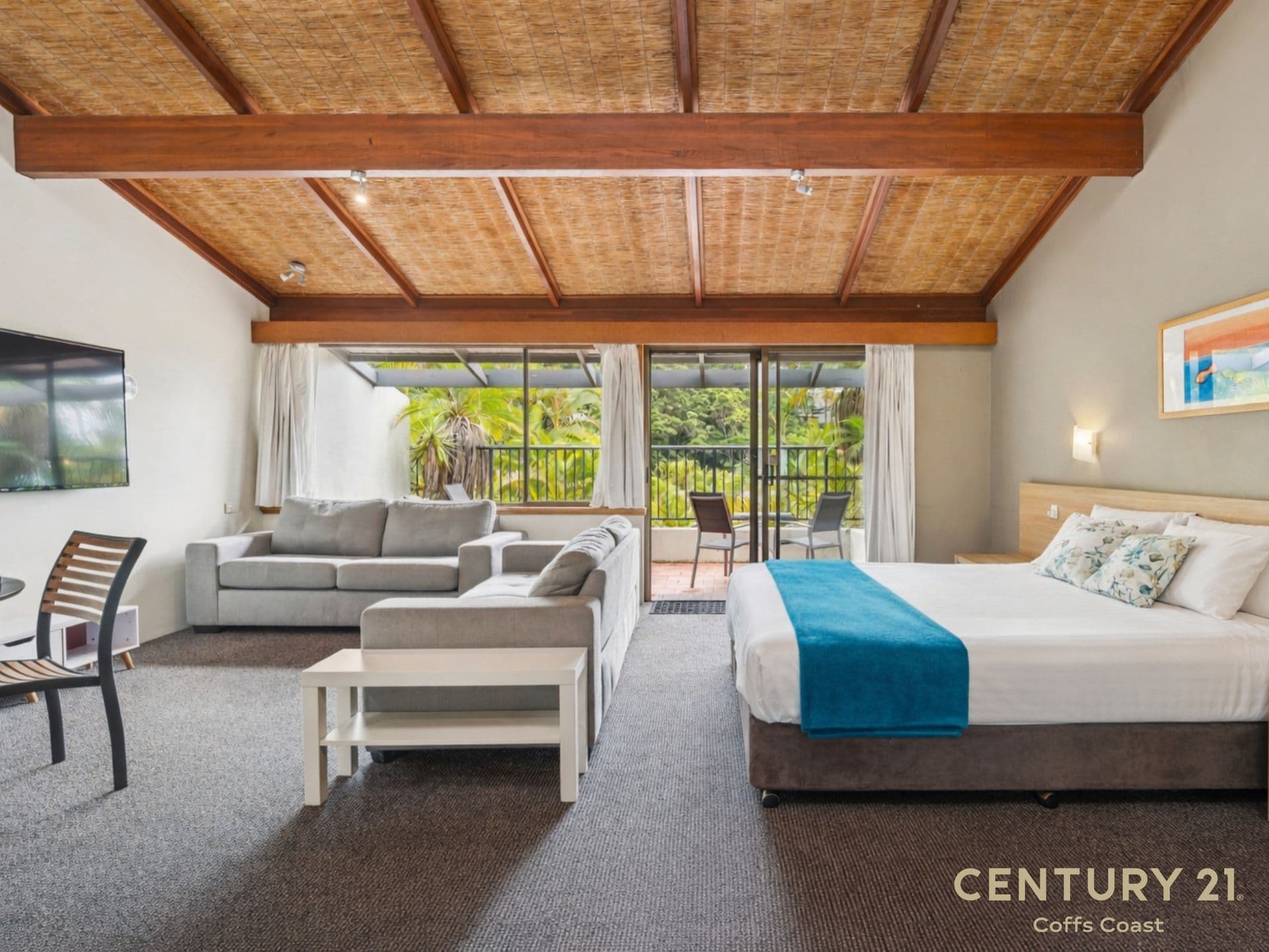 114/8 Solitary Islands Way, Sapphire Beach, NSW, 2450, Sapphire Beach - Image 1