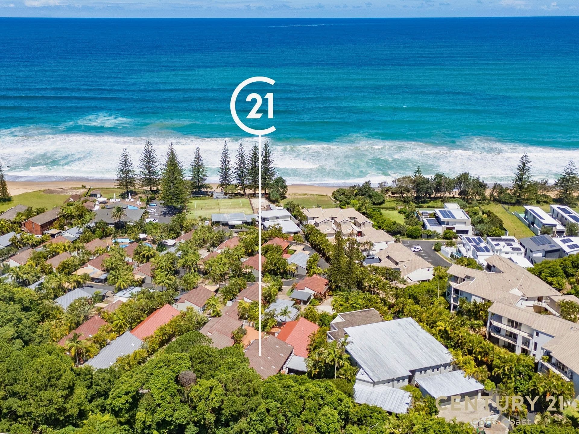 114/8 Solitary Islands Way, Sapphire Beach, NSW, 2450, Sapphire Beach - Thumbnail 2