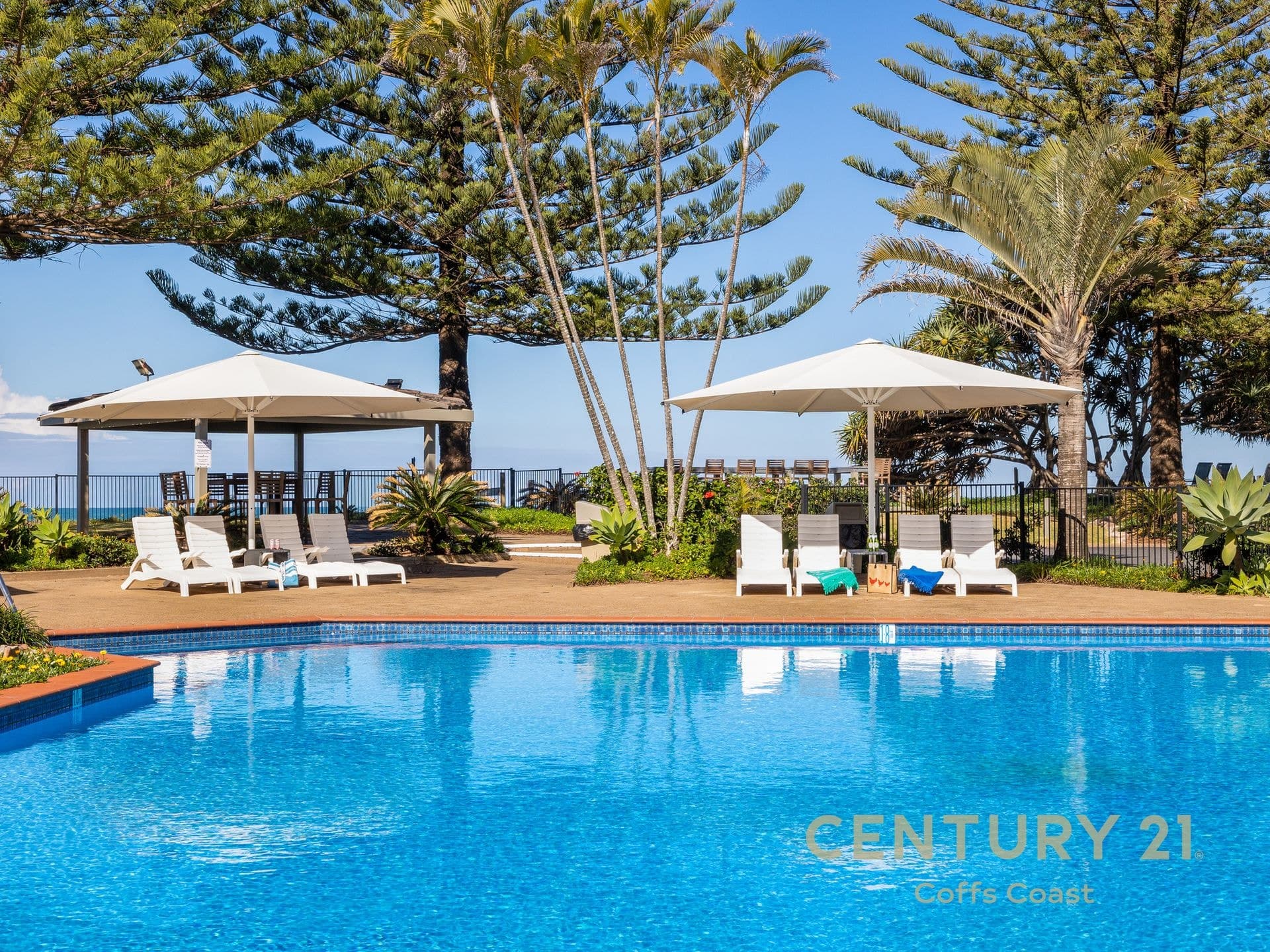 114/8 Solitary Islands Way, Sapphire Beach, NSW, 2450, Sapphire Beach - Thumbnail 3