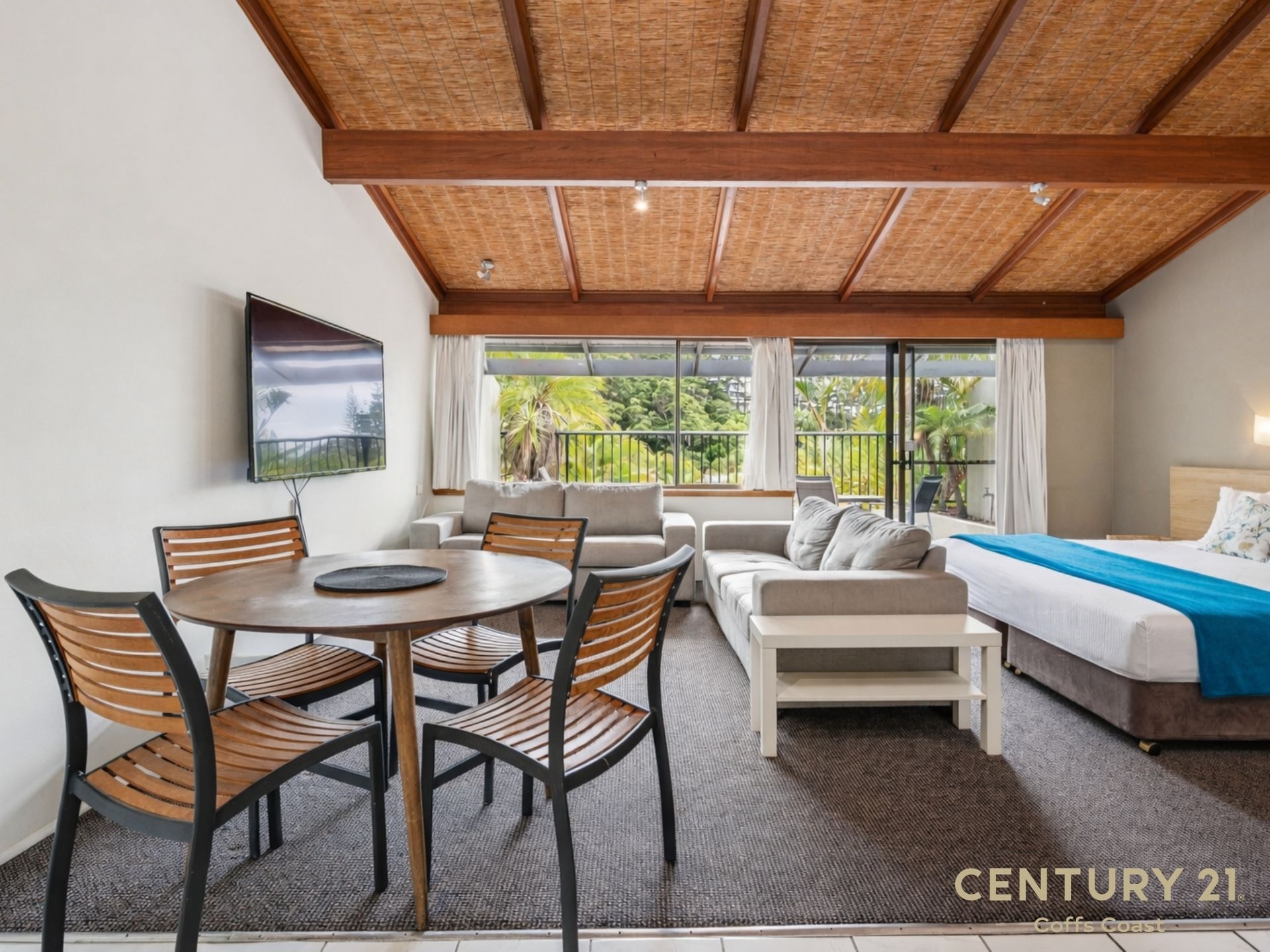 114/8 Solitary Islands Way, Sapphire Beach, NSW, 2450, Sapphire Beach - Thumbnail 5