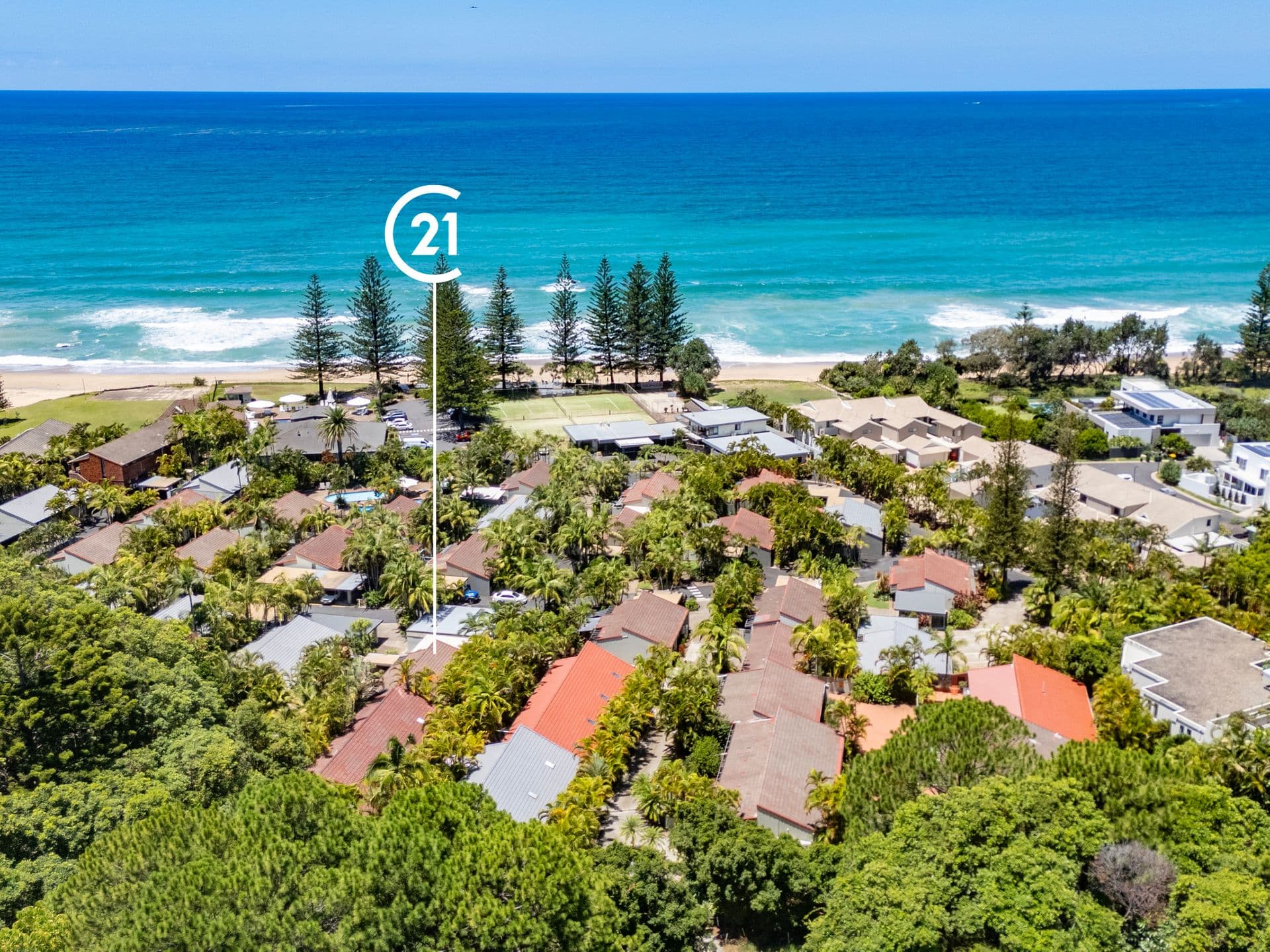 144/8 Solitary Islands Way, Sapphire Beach, NSW, 2450, Sapphire Beach - Image 1