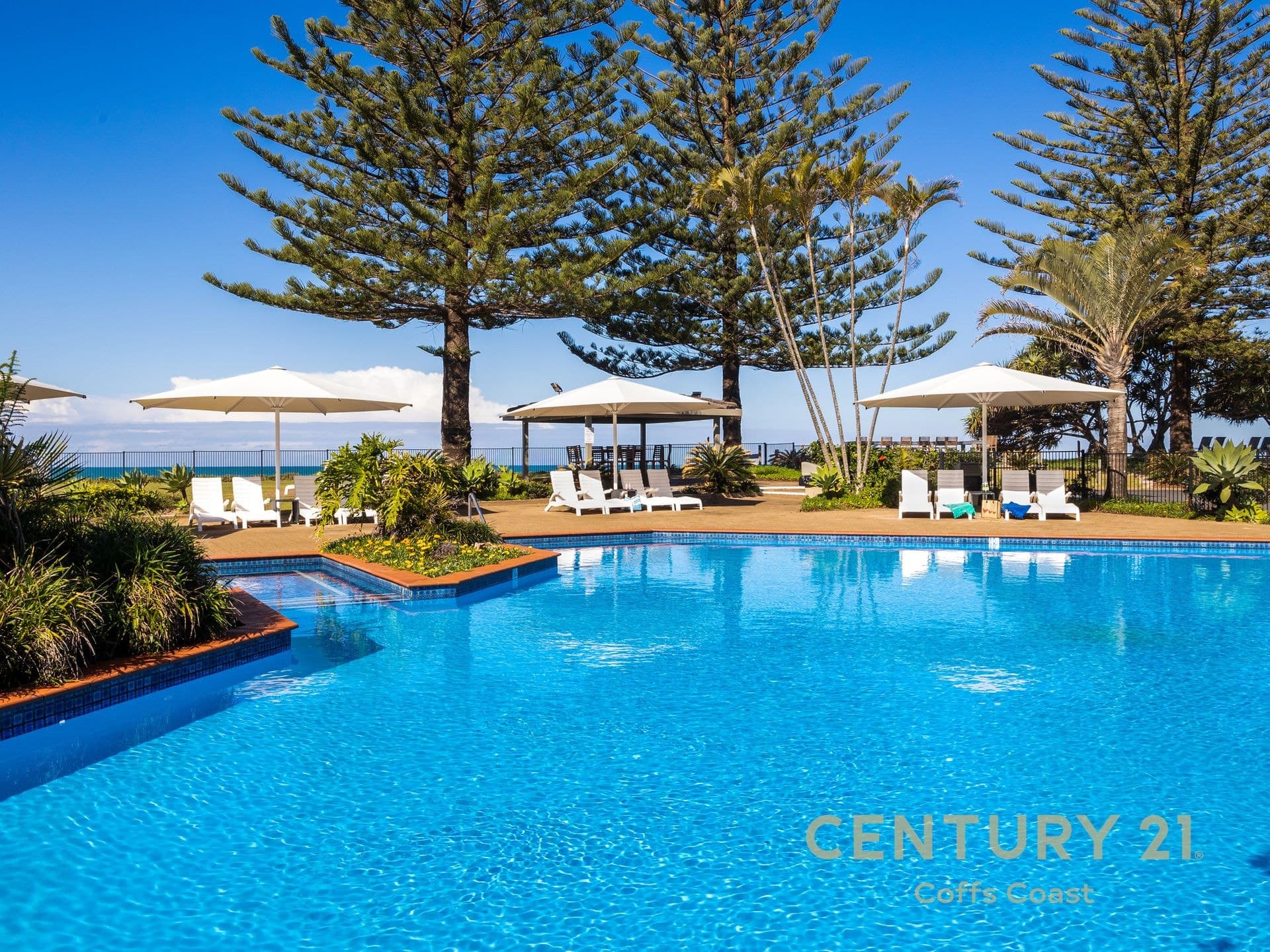144/8 Solitary Islands Way, Sapphire Beach, NSW, 2450, Sapphire Beach - Thumbnail 3